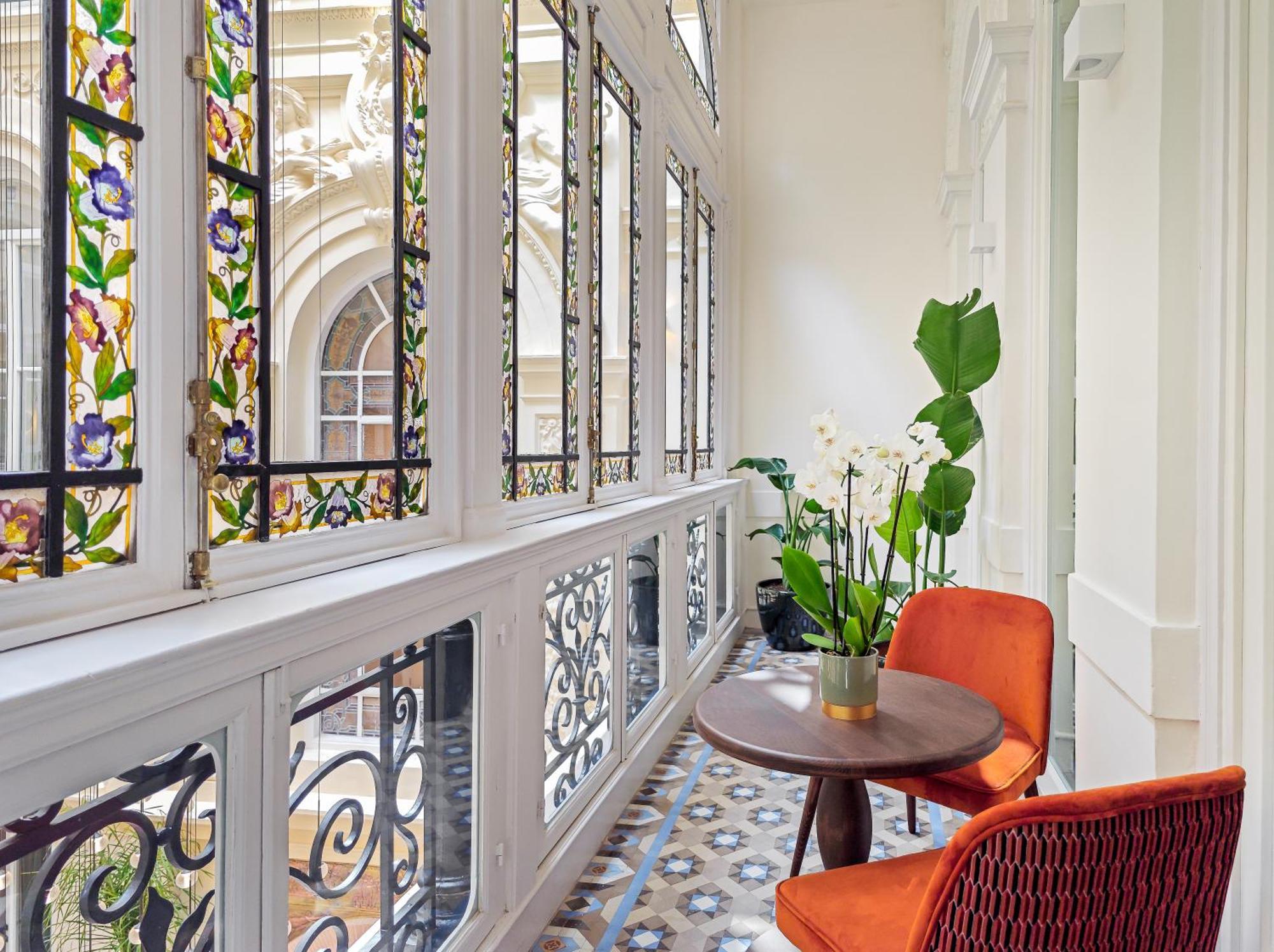 Palacio Gran Via, A Royal Hideaway Hotel Гранада Екстериор снимка